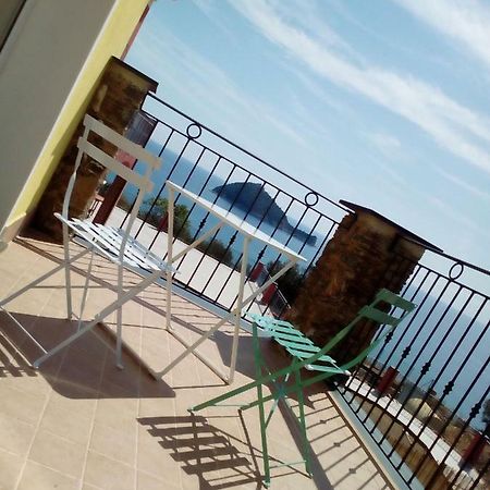Verde Mare Alassio Exterior photo