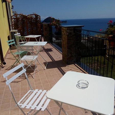 Verde Mare Alassio Exterior photo