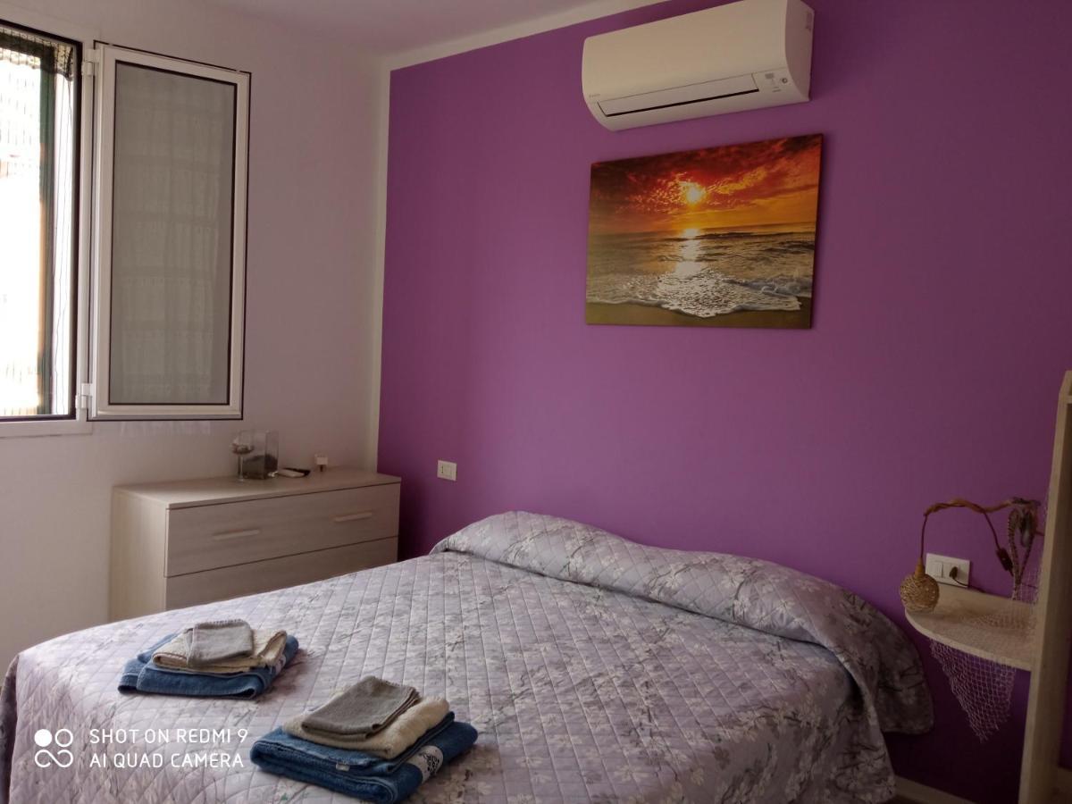 Verde Mare Alassio Exterior photo