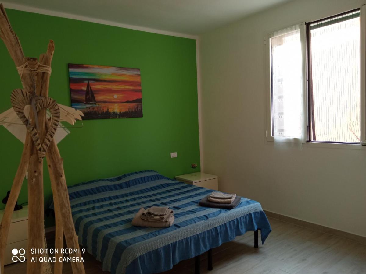 Verde Mare Alassio Exterior photo