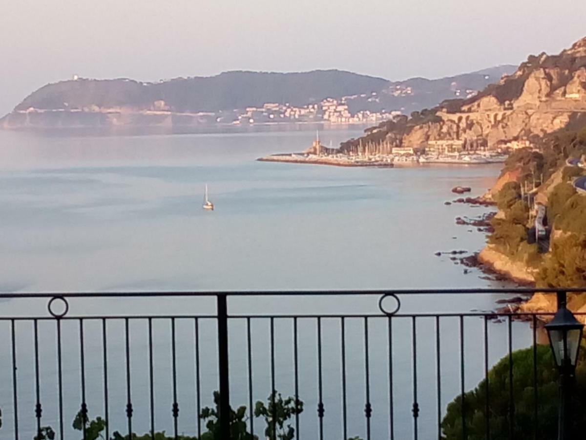 Verde Mare Alassio Exterior photo