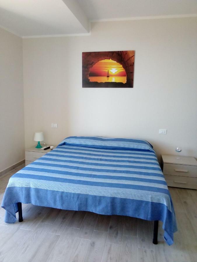 Verde Mare Alassio Exterior photo