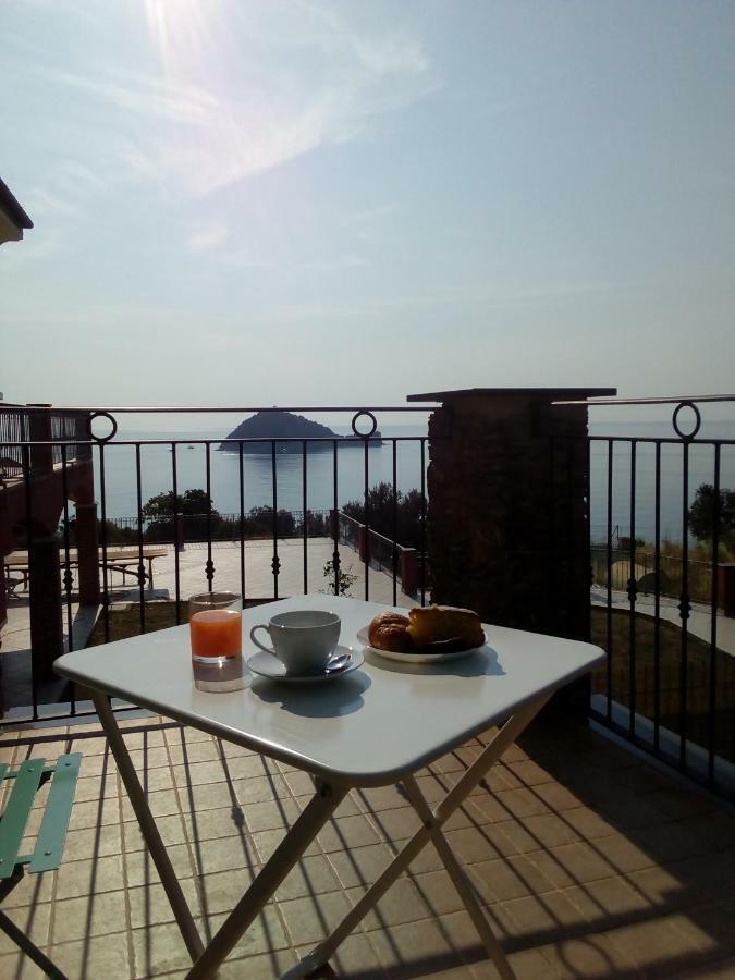 Verde Mare Alassio Exterior photo